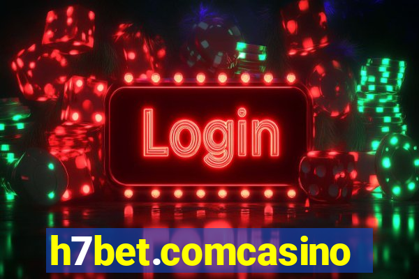 h7bet.comcasino