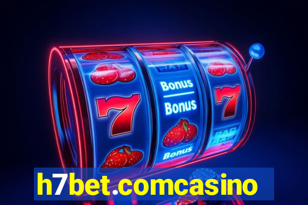 h7bet.comcasino