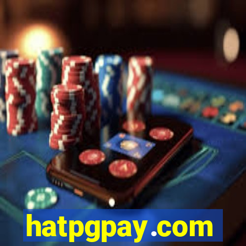 hatpgpay.com