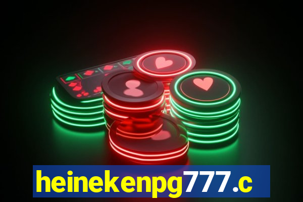 heinekenpg777.com