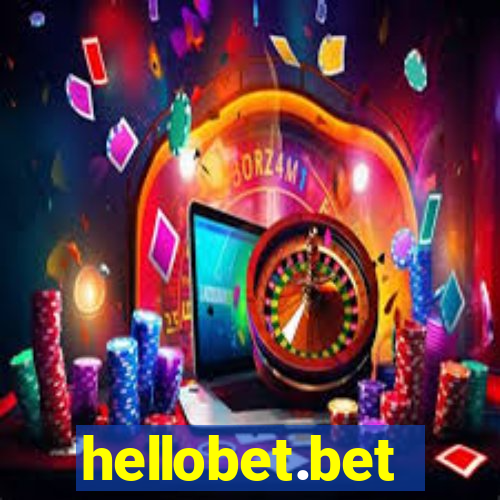 hellobet.bet