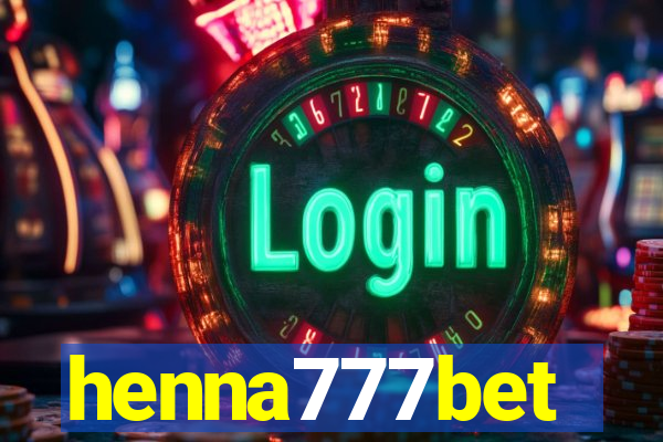 henna777bet