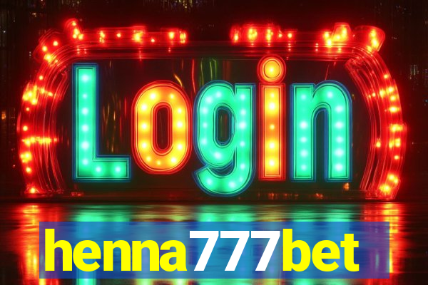 henna777bet