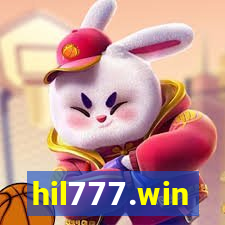 hil777.win