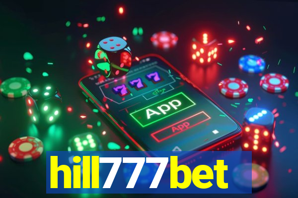 hill777bet