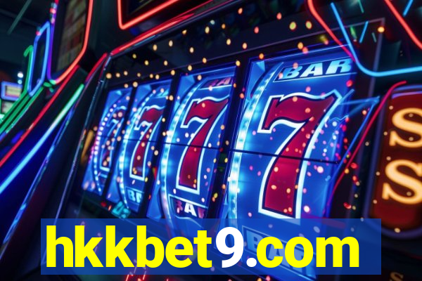 hkkbet9.com