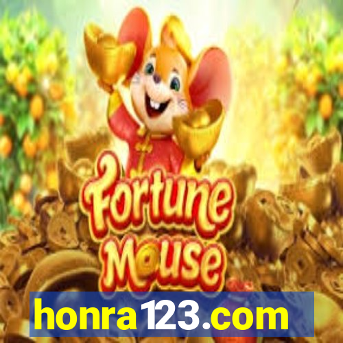 honra123.com