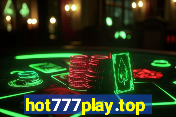 hot777play.top