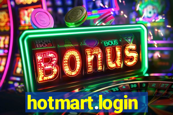 hotmart.login