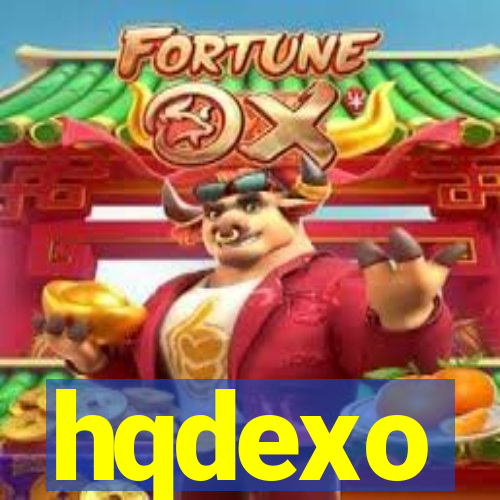 hqdexo