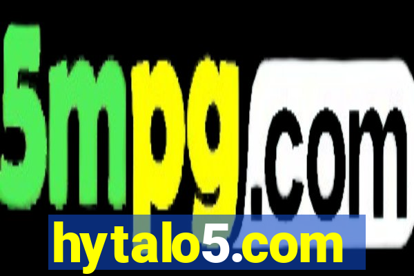 hytalo5.com