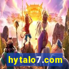 hytalo7.com