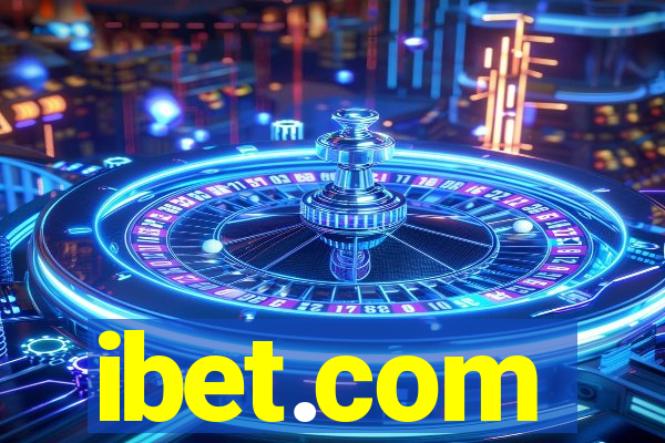 ibet.com