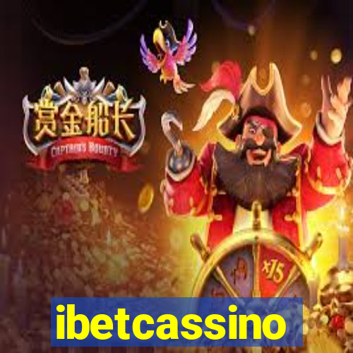 ibetcassino