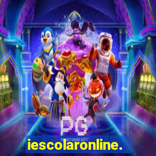 iescolaronline.com.br