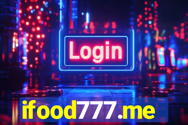 ifood777.me