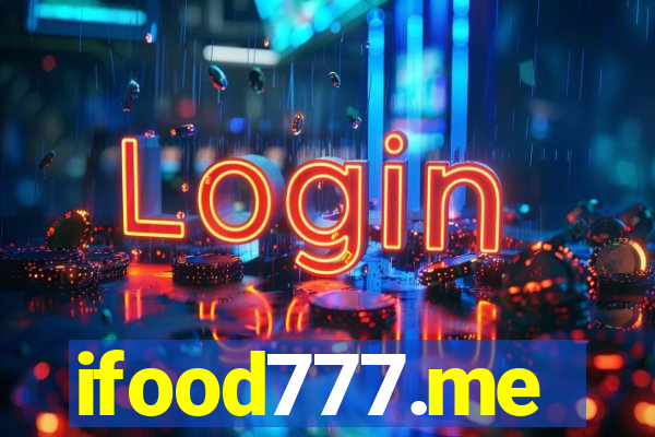 ifood777.me