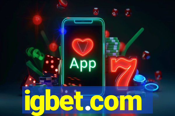 igbet.com