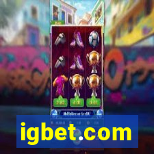 igbet.com