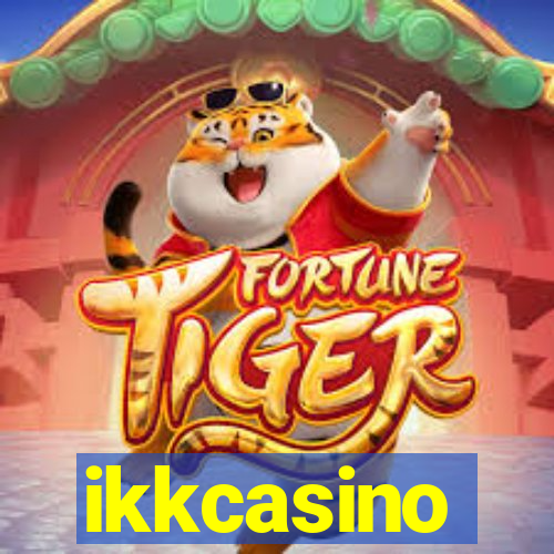 ikkcasino