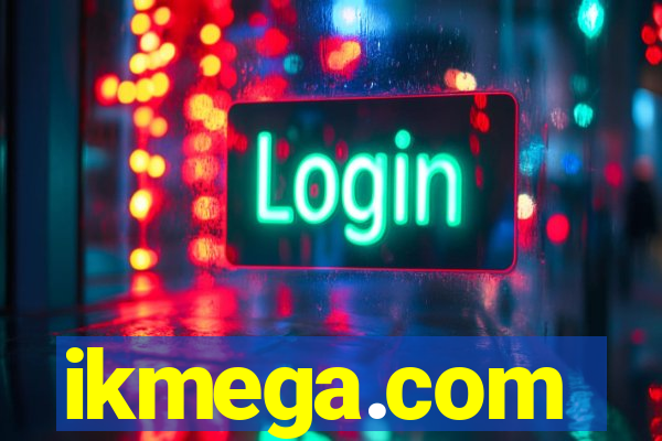 ikmega.com