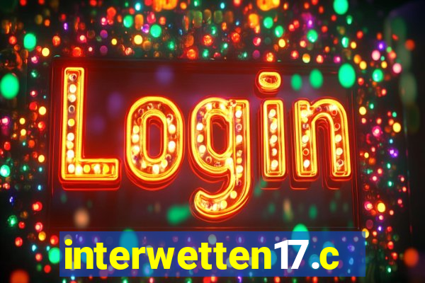 interwetten17.com