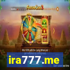 ira777.me