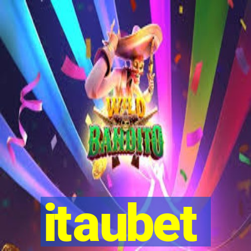 itaubet