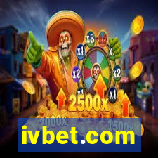 ivbet.com