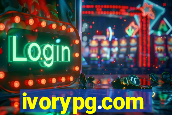 ivorypg.com