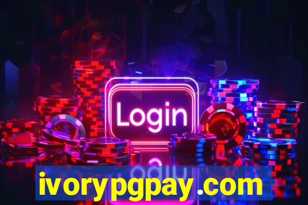 ivorypgpay.com