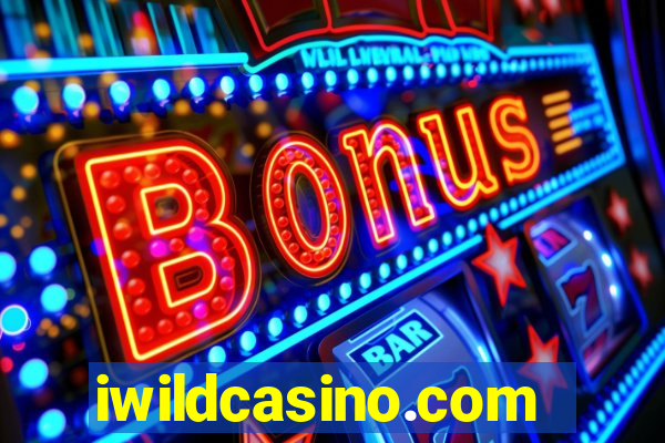 iwildcasino.com