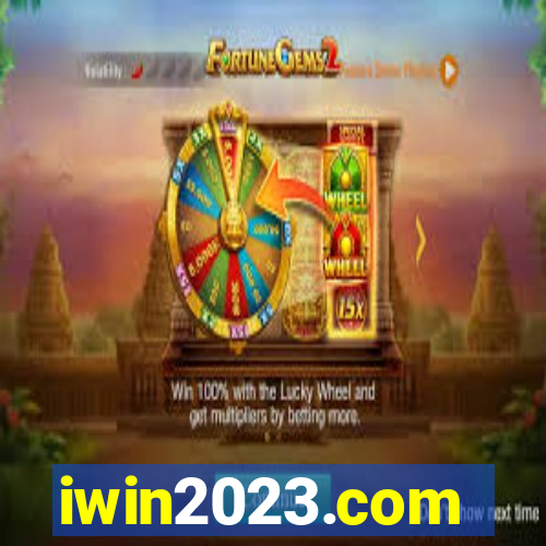 iwin2023.com