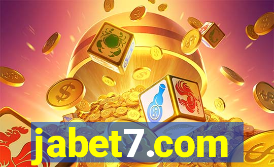 jabet7.com