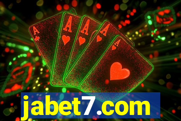 jabet7.com