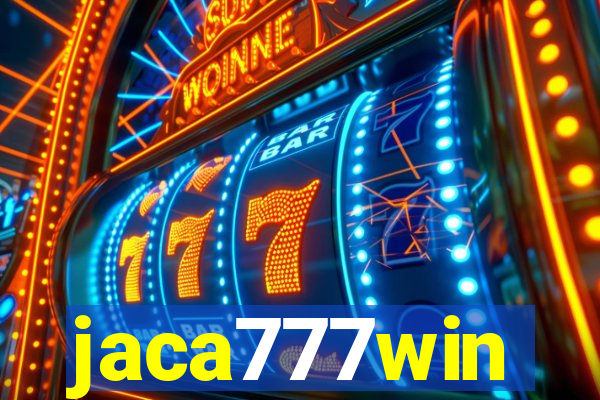 jaca777win