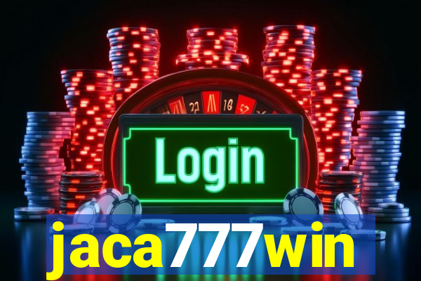 jaca777win