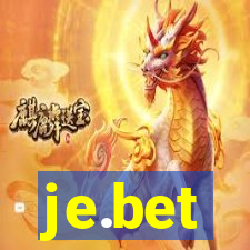 je.bet