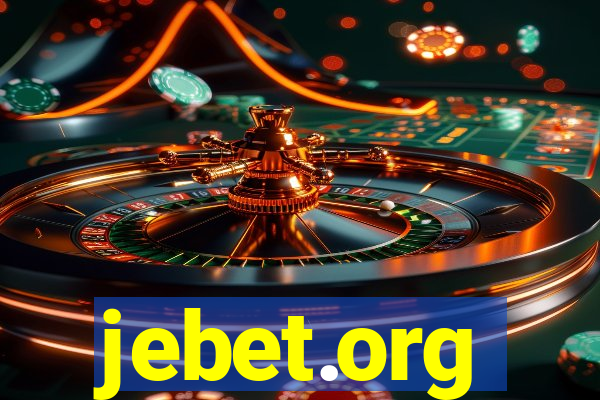 jebet.org