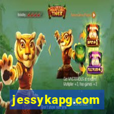 jessykapg.com