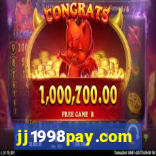 jj1998pay.com