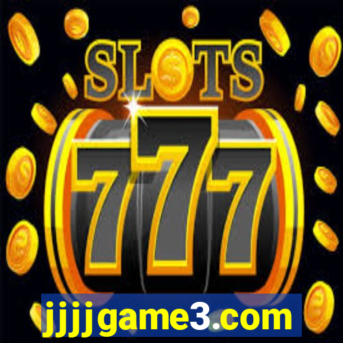 jjjjgame3.com