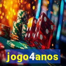 jogo4anos