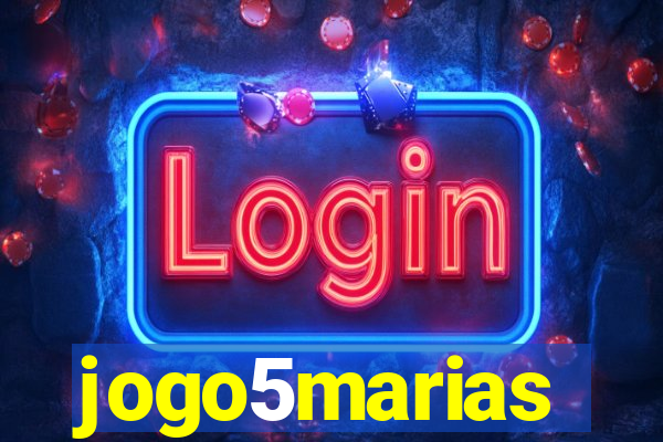 jogo5marias