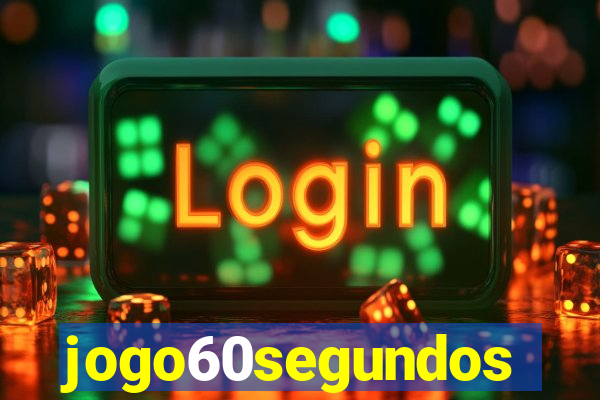 jogo60segundos