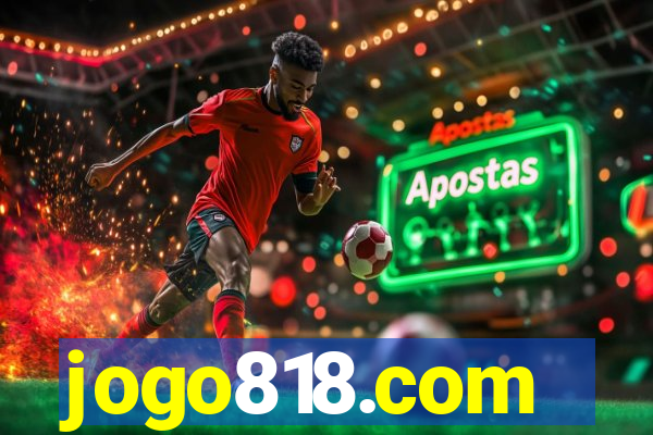 jogo818.com