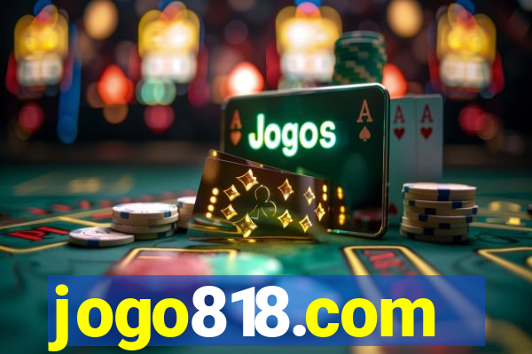 jogo818.com