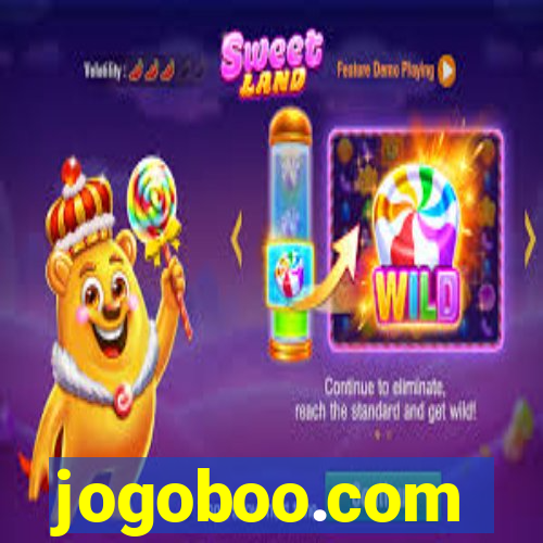 jogoboo.com