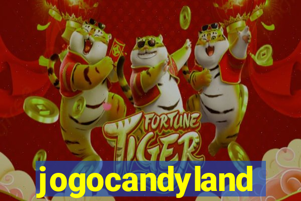 jogocandyland