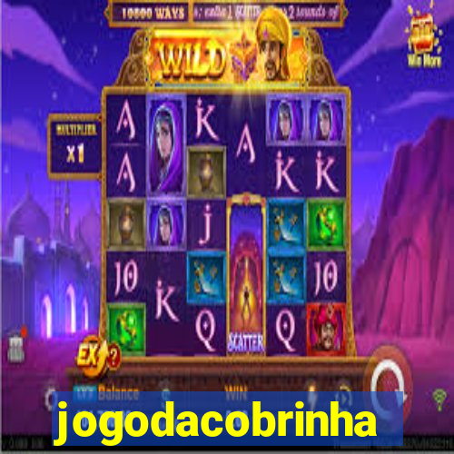 jogodacobrinha